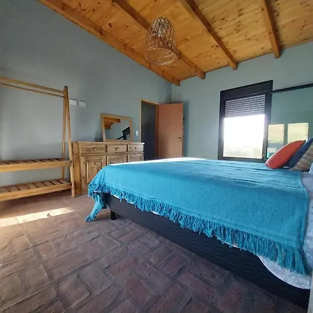 La Casita Villa Sierra de la Ventana Exterior photo