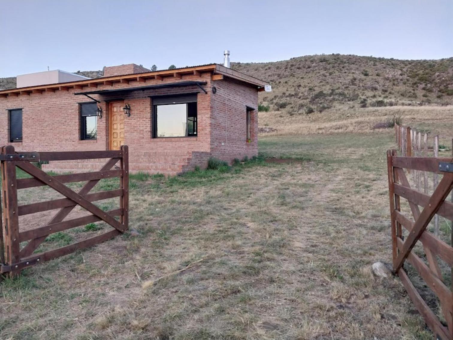 Chalet La Casita *