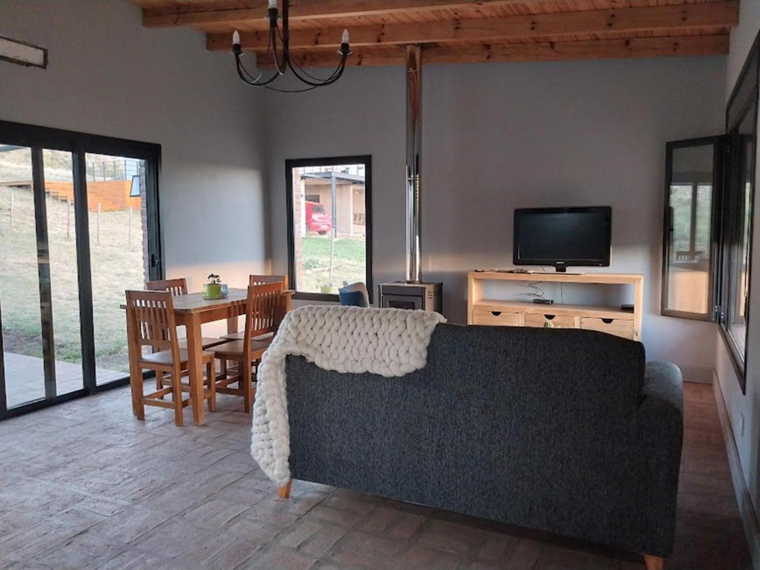 La Casita Chalet